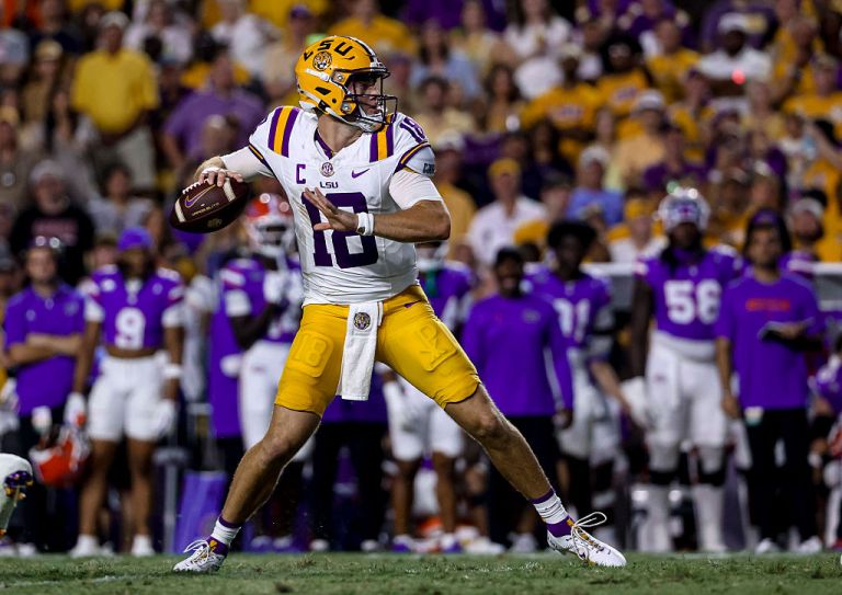 LSU Tigers vs. Southeastern Louisiana Lions prediction, pick for Saturday 9/20/25