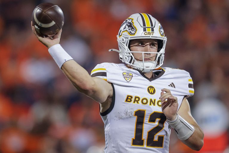 Kennesaw State Owls vs. Western Michigan Broncos prediction, pick for Myrtle Beach Bowl Friday 12/19/25
