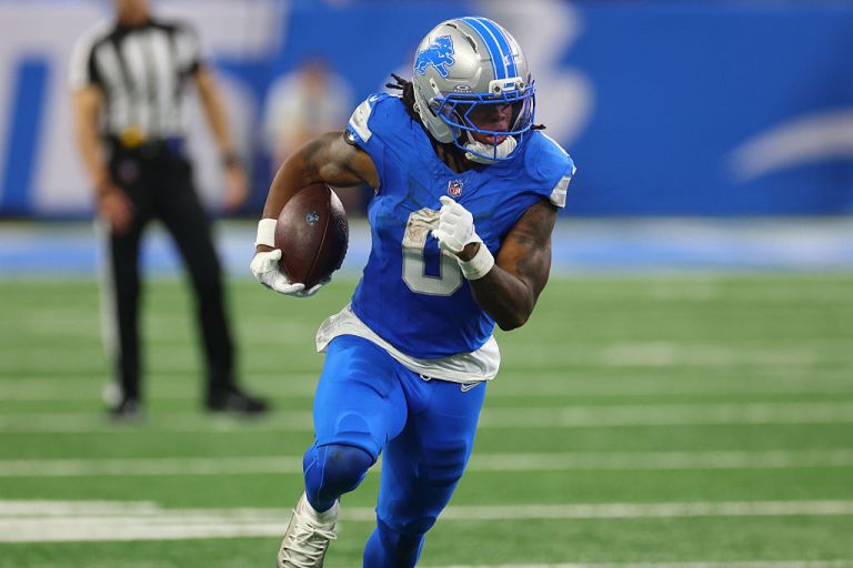 Best Lions vs Eagles Same Game Parlay Picks for NFL Week 11 – Sunday Night Football