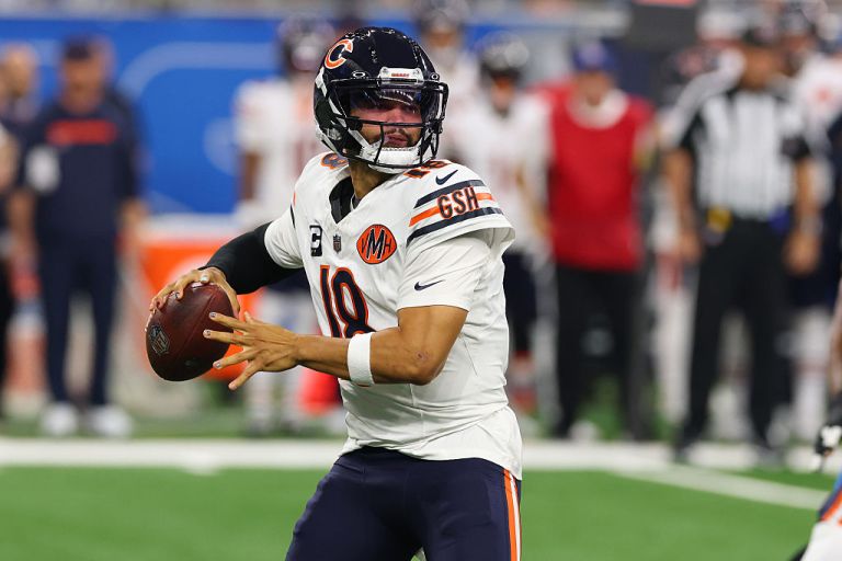 QB Start ’Em, Sit ’Em Week 3 Picks: Fantasy Football Lineup Advice