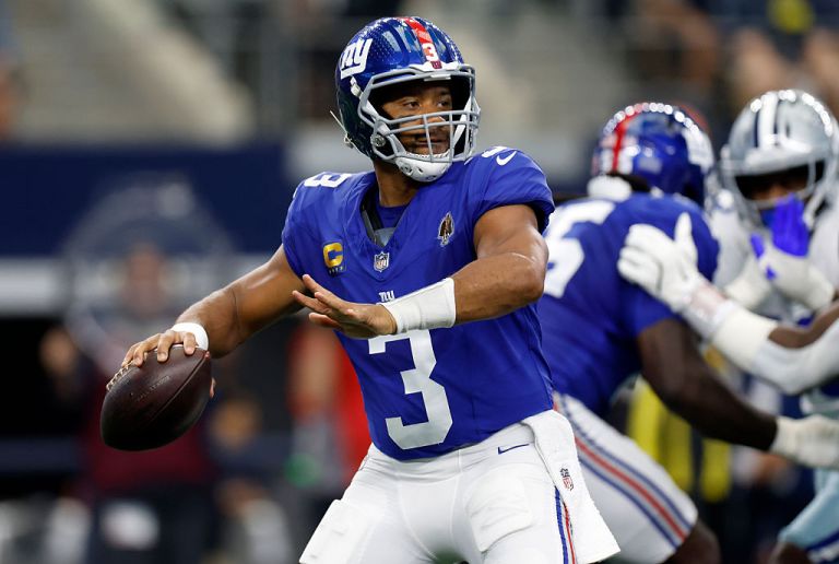 NFL Best Bets: Jon Gruden’s Top Same Game Parlay on DraftKings Sportsbook for Giants vs. Chiefs on Sunday Night Football