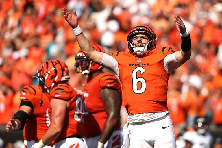 NFL Best Bets: Top player props for Minnesota Vikings vs. Cincinnati Bengals for NFL Week 3 on 9/21/25