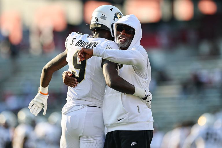 Colorado Buffaloes vs. BYU Cougars prediction, pick for Saturday 9/27/25