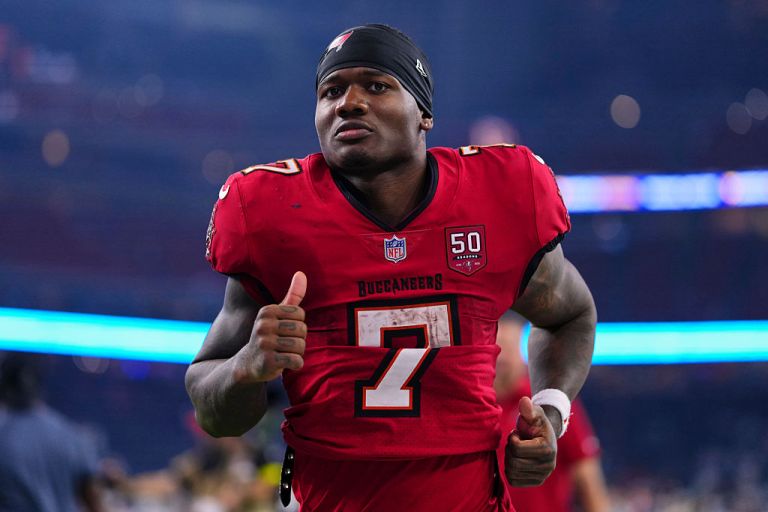 NFL Best Bets: Buccaneers vs. Jets Best Prop Bets on 9/21/25