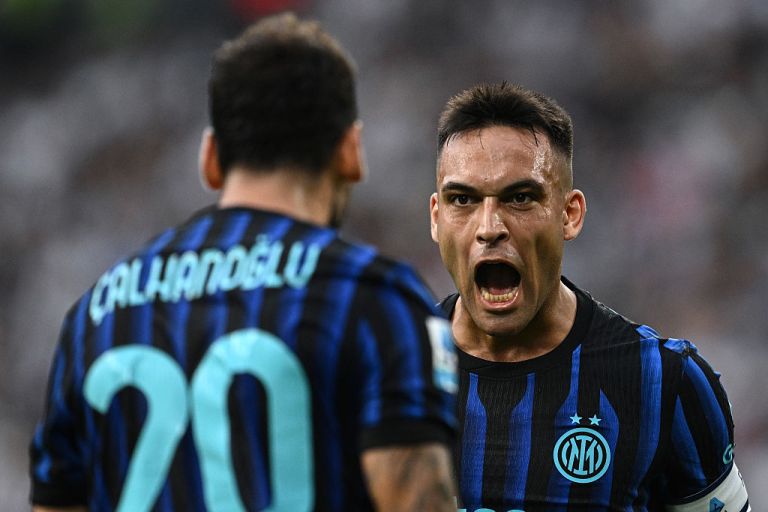 Ajax vs. Inter Milan prediction, pick for Wednesday 9/17/25