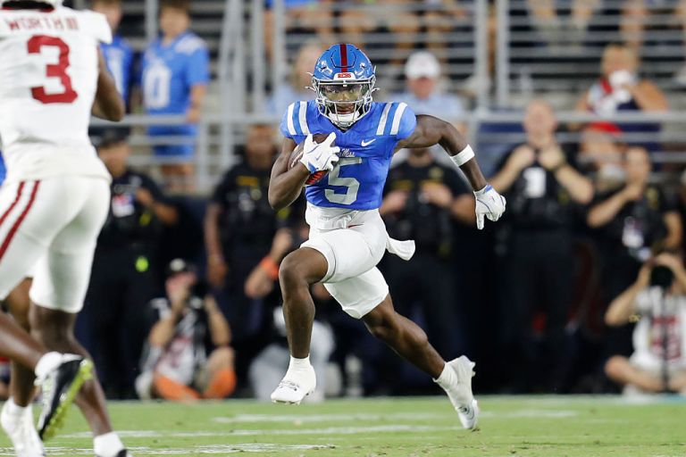 Best College Football Playoff Player Prop Bets for Saturday 12/20/25