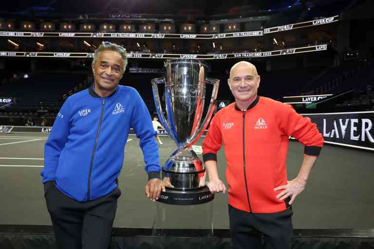 2025 Laver Cup storylines, predictions, and picks