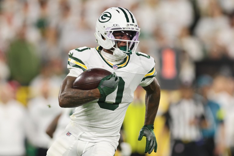 Top Player Prop for Packers vs. Cowboys SNF