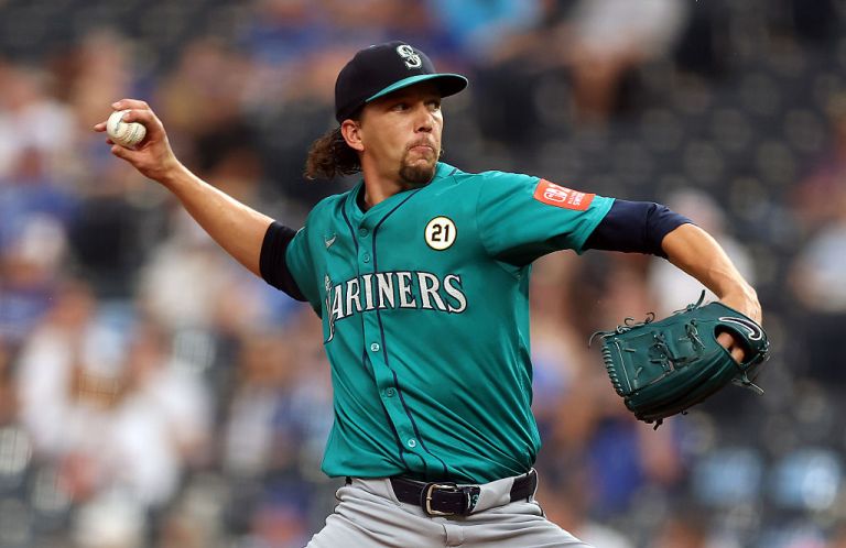 New York Yankees vs. Seattle Mariners prediction, pick for Tuesday 3/31/26