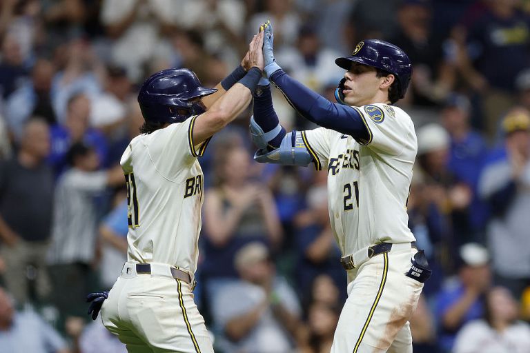 Los Angeles Angels vs. Milwaukee Brewers prediction, pick for Wednesday 9/17/25