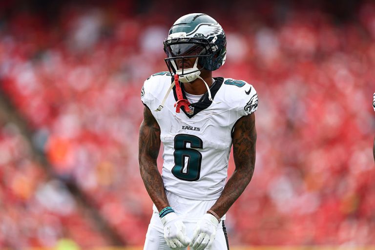 Fantasy Football Start ‘Em, Sit ‘Em Week 7 Picks