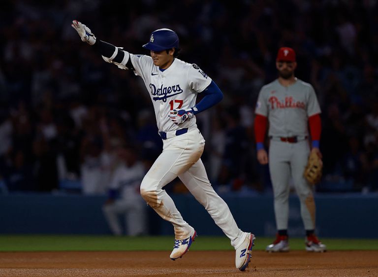Best Shohei Ohtani prop bets for Dodgers vs. Phillies on Wednesday 9/17/25