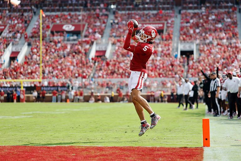 Oklahoma Sooners vs. Kent State Owls prediction, pick for CFB Week 6 on Saturday 10/4/25