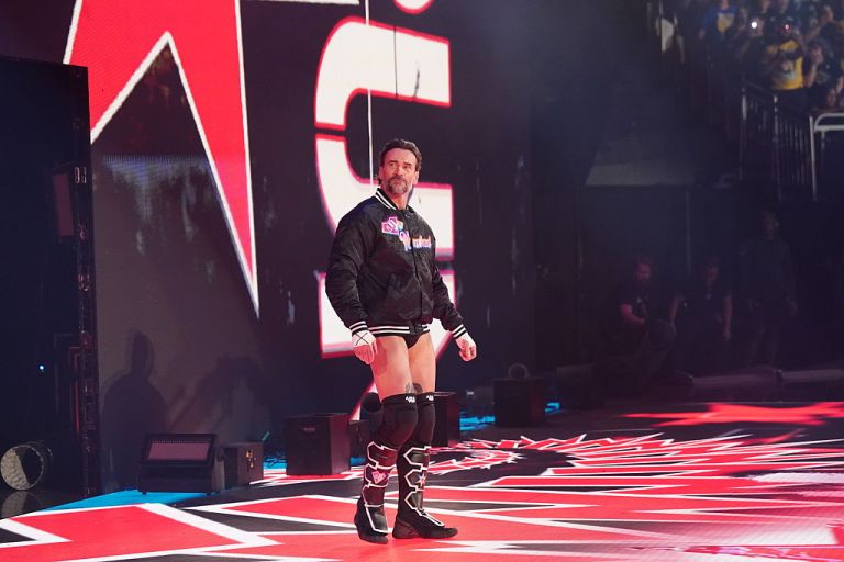 WWE Raw Preview (10/6/25): How to Watch, Match Card & Start Time