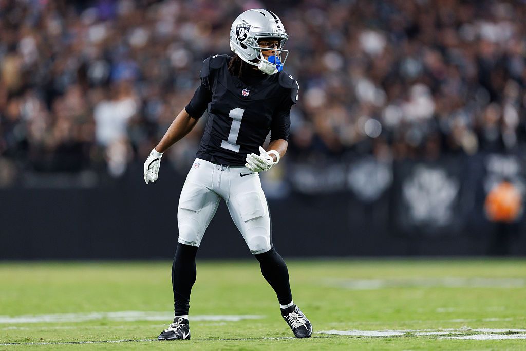 Fantasy Football Sleepers For Week 1