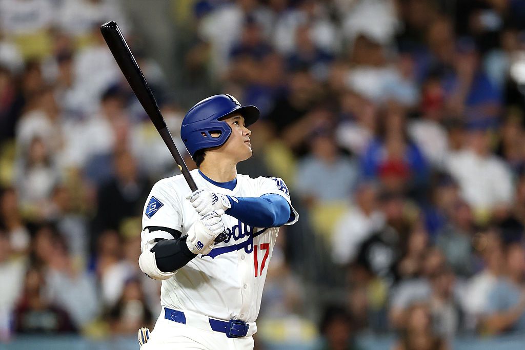 Best Shohei Ohtani Prop Bet for Rockies vs. Dodgers on Monday, 7/6/26
