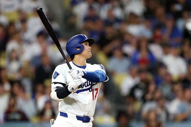 Best Shohei Ohtani Prop Bet for Rockies vs. Dodgers on Monday, 7/6/26