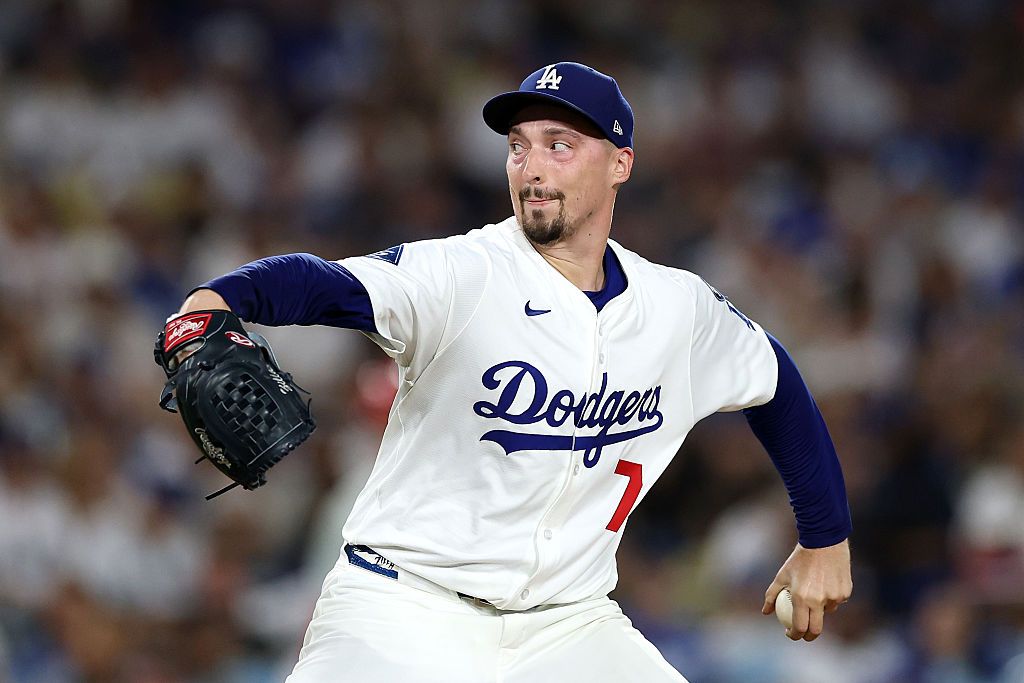 Will Blake Snell bets be refunded after injury during Dodgers vs. Reds on 9/16/26?