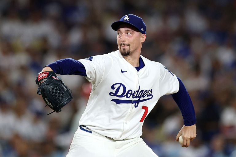 Will Blake Snell bets be refunded after injury during Dodgers vs. Reds on 9/16/26?
