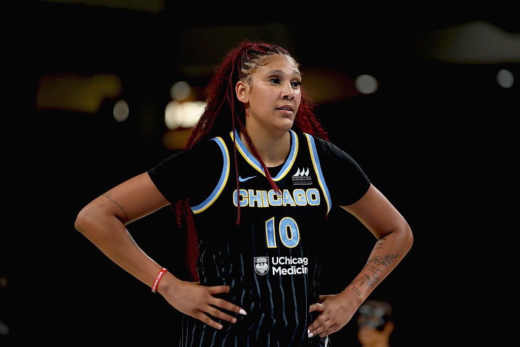 Chicago Sky vs. Portland Fire prediction, pick for Saturday 5/9/26