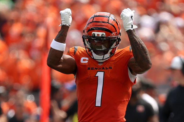 Bengals vs. Broncos Anytime TD Scorer Picks: MNF Week 4 Best Bets