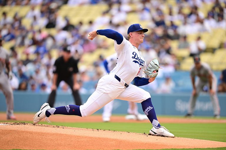 Seattle Mariners vs. Los Angeles Dodgers prediction, pick for Friday 9/26/25