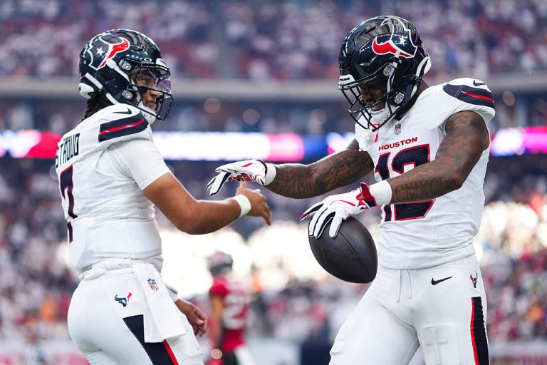 NFL Week 4 Anytime TD Scorer Picks, Long Shot Best Bets