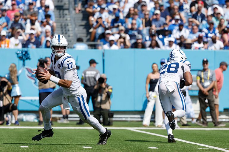 Indianapolis Colts vs. Arizona Cardinals prediction, pick for NFL Week 6 on Sunday 10/12/25