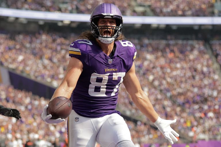 Fantasy Football Start ‘Em, Sit ‘Em Week 7 Cheat Sheet