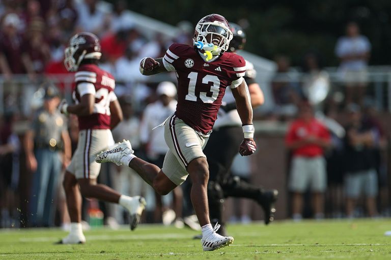 Tennessee Volunteers vs. Mississippi State Bulldogs prediction, pick for Saturday 9/27/25
