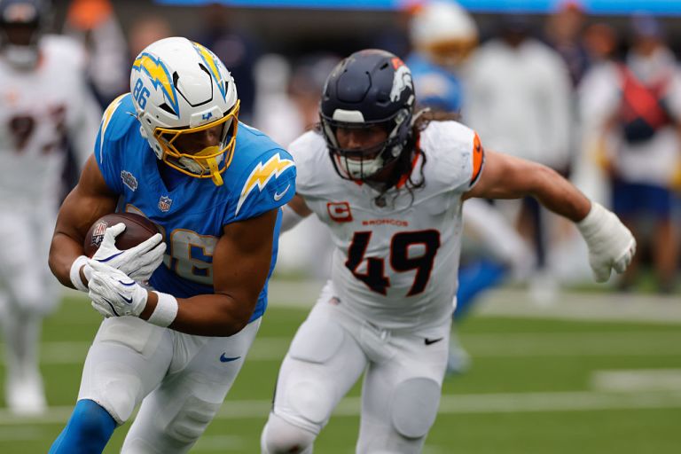 Amazon Prime Video Week 8 Thursday Night Football Parlay Picks on DraftKings Sportsbook