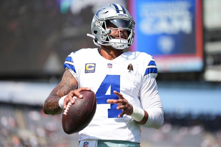 Dallas Cowboys vs. New York Giants prediction, pick for NFL Week 18 on Sunday 1/4/26