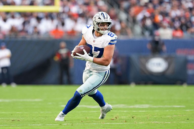 NFL Best Bets: Cowboys at Raiders Best Prop Bets on Week 11 Monday Night Football 