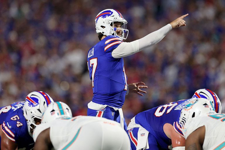 NFL Best Bets: Even Money Podcast Week 4 NFL Picks on DraftKings Sportsbook