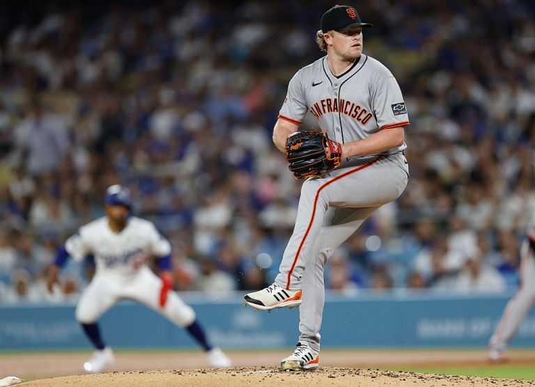 St. Louis Cardinals at San Francisco Giants prediction, pick for Tuesday 9/23/25