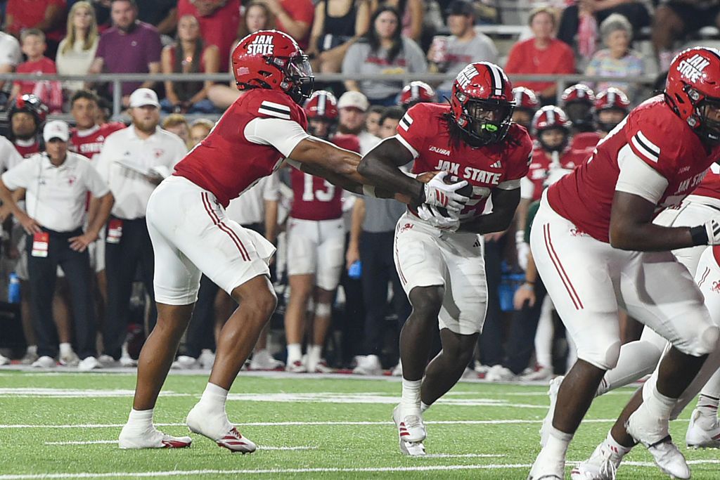 Kennesaw State Owls vs. Jacksonville State Gamecocks Prediction, Pick for Friday 12/5/25
