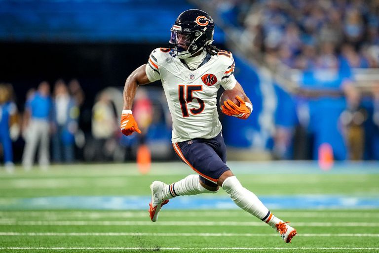 NFL Week 3 Best Bets: B/R Betting’s Parlay on DraftKings Sportsbook for Sunday 9/21/25