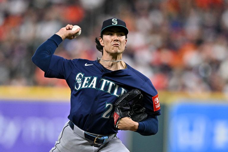 What happened to Bryan Woo? Live injury updates for Mariners vs. Astros 9/19/25