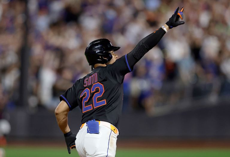 Washington Nationals at New York Mets prediction, pick for Saturday 9/20/25