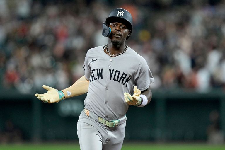 MLB Best Bets: Top Home Run Props for Tuesday 9/23/25