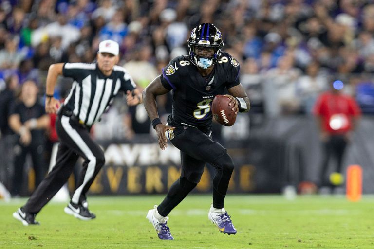 What to expect from Lamar Jackson’s return on Thursday Night Football vs. the Dolphins