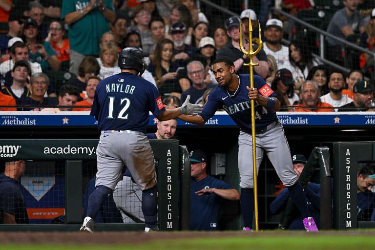 Houston Astros vs. Seattle Mariners prediction, pick for Saturday 9/20/25