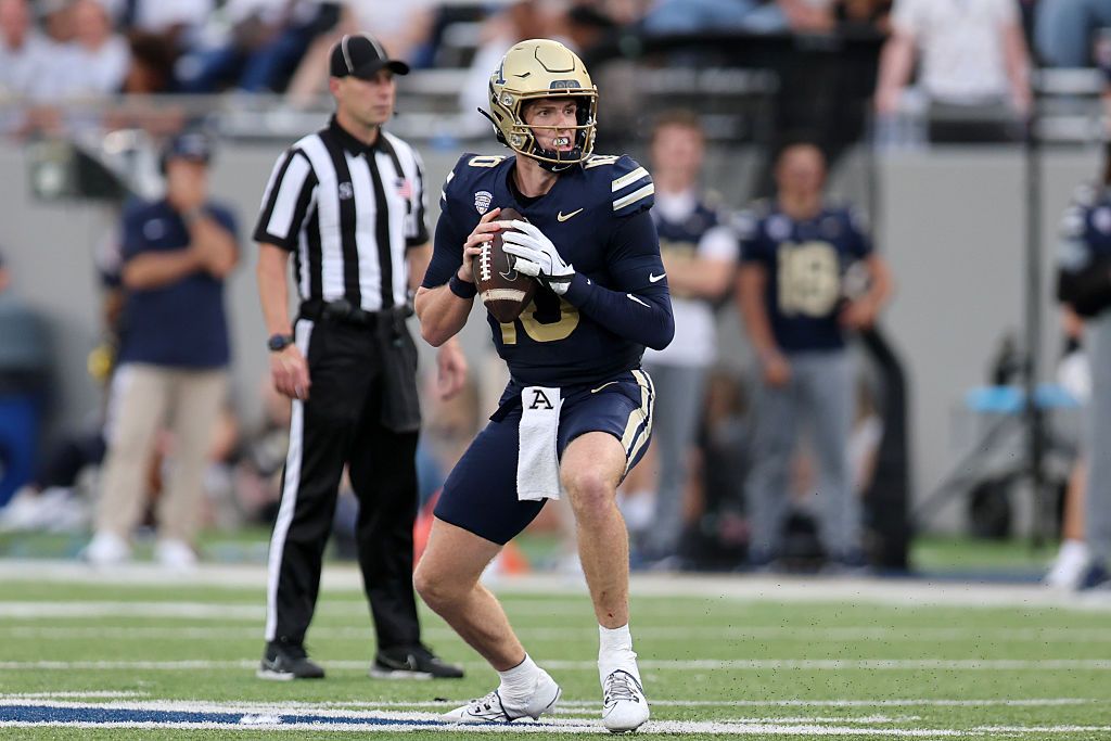 Kent State Golden Flashes vs. Akron Zips prediction, pick for Tuesday 11/11/25