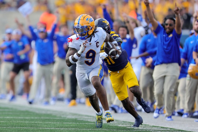 Louisville Cardinals vs. Pittsburgh Panthers prediction, picks CFB Week 5