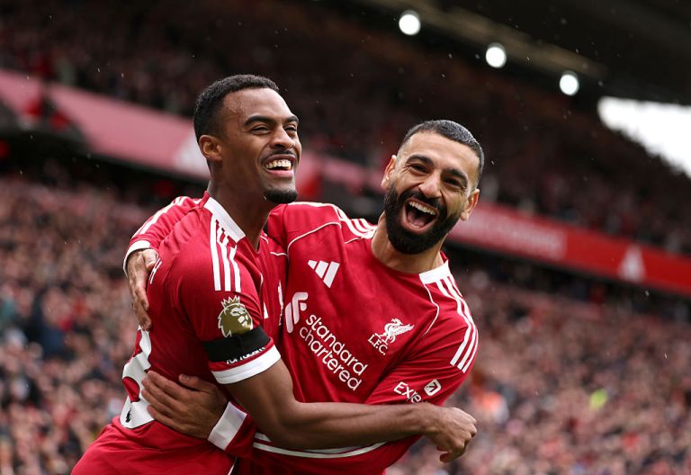 Liverpool vs. Southampton prediction, pick for Tuesday 9/23/25