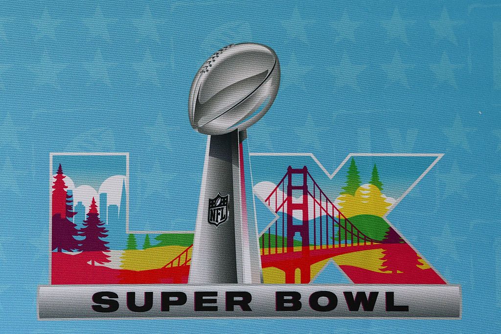 Who is playing in Super Bowl 60?