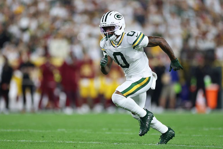 NFL Best Bets: DK Network Betting Group Picks for Cowboys vs. Packers on Week 4 Sunday Night Football