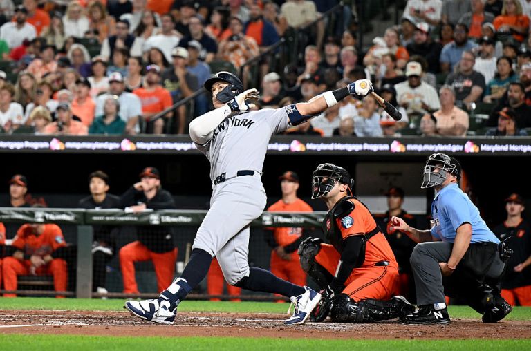 MLB Tuesday betting preview: Skubal vs. Guardians, Mets Playoff Push, Judge Nears 50 HRs