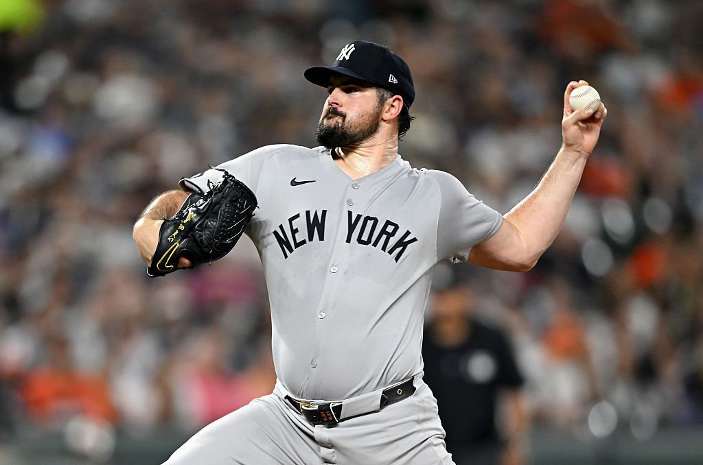 MLB Best Bets: Top NRFI props for Saturday 5/16/26