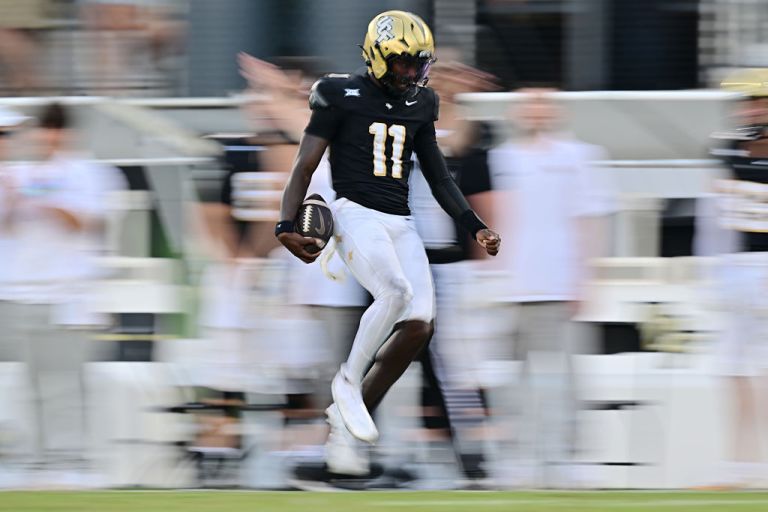 College Football Best Bets Today: DK Network Betting Group Picks for Saturday 9/27/25